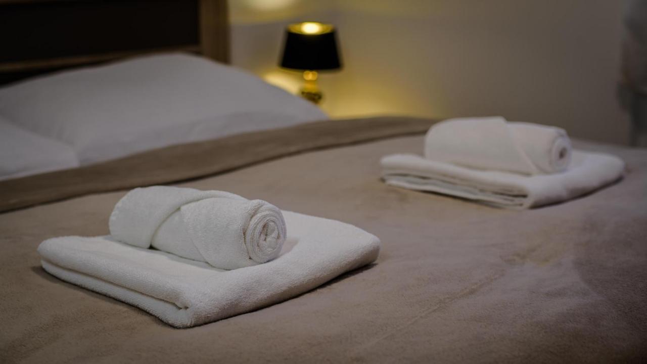 Four Seasons Apartment - Free Parking Zagreb Extérieur photo