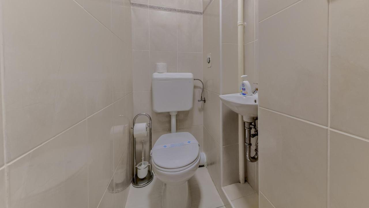 Four Seasons Apartment - Free Parking Zagreb Extérieur photo