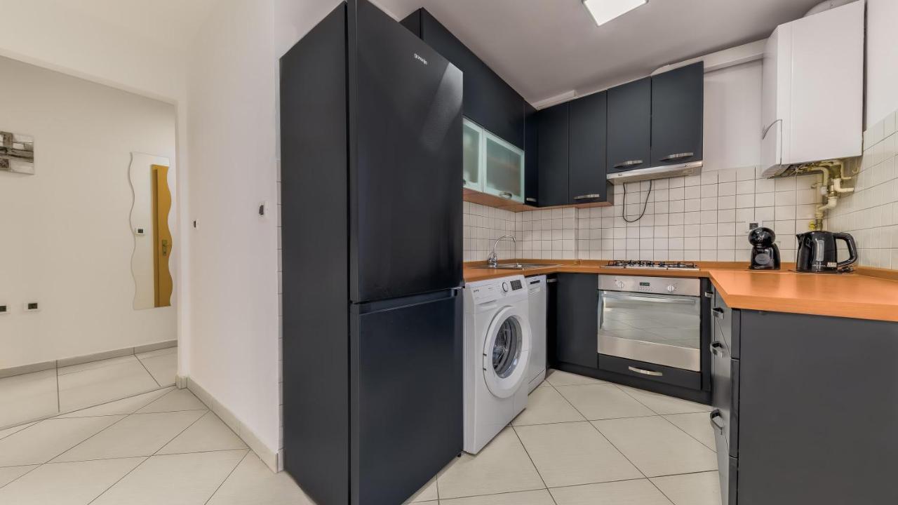 Four Seasons Apartment - Free Parking Zagreb Extérieur photo