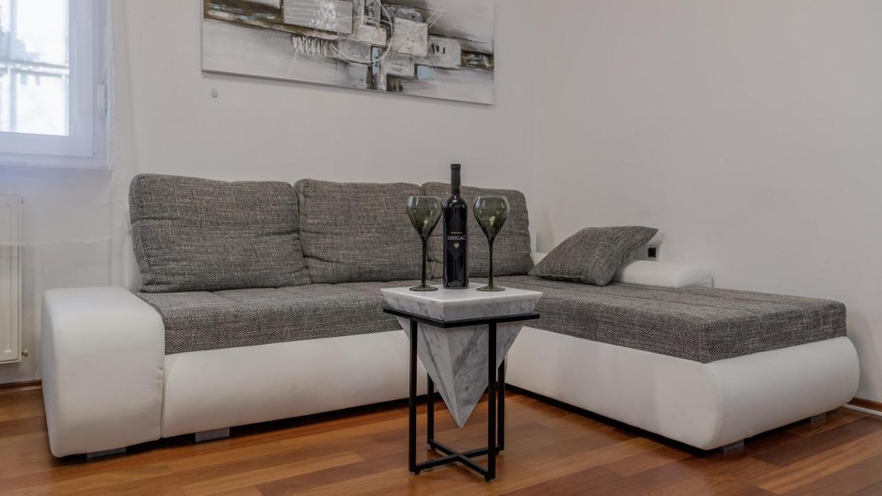 Four Seasons Apartment - Free Parking Zagreb Extérieur photo