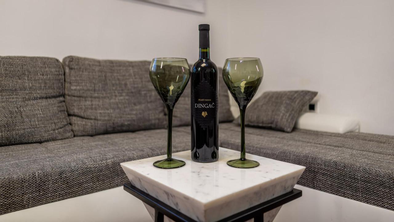 Four Seasons Apartment - Free Parking Zagreb Extérieur photo