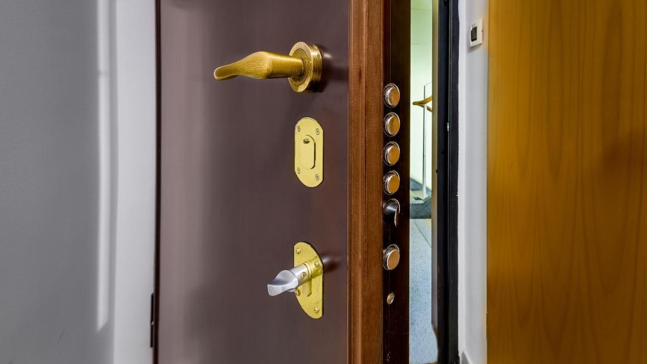 Four Seasons Apartment - Free Parking Zagreb Extérieur photo